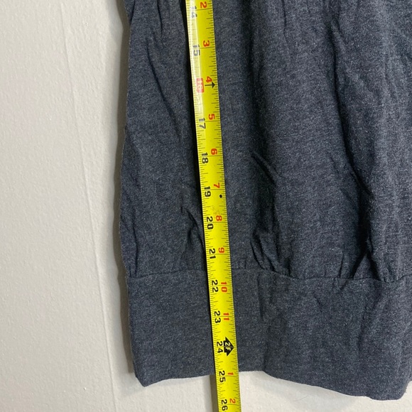 💫Y2K Body Central Grey tank top! - Picture 5 of 7